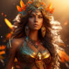 The Goddess Journey
