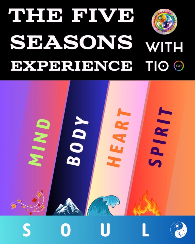 The Five Seasons (1)