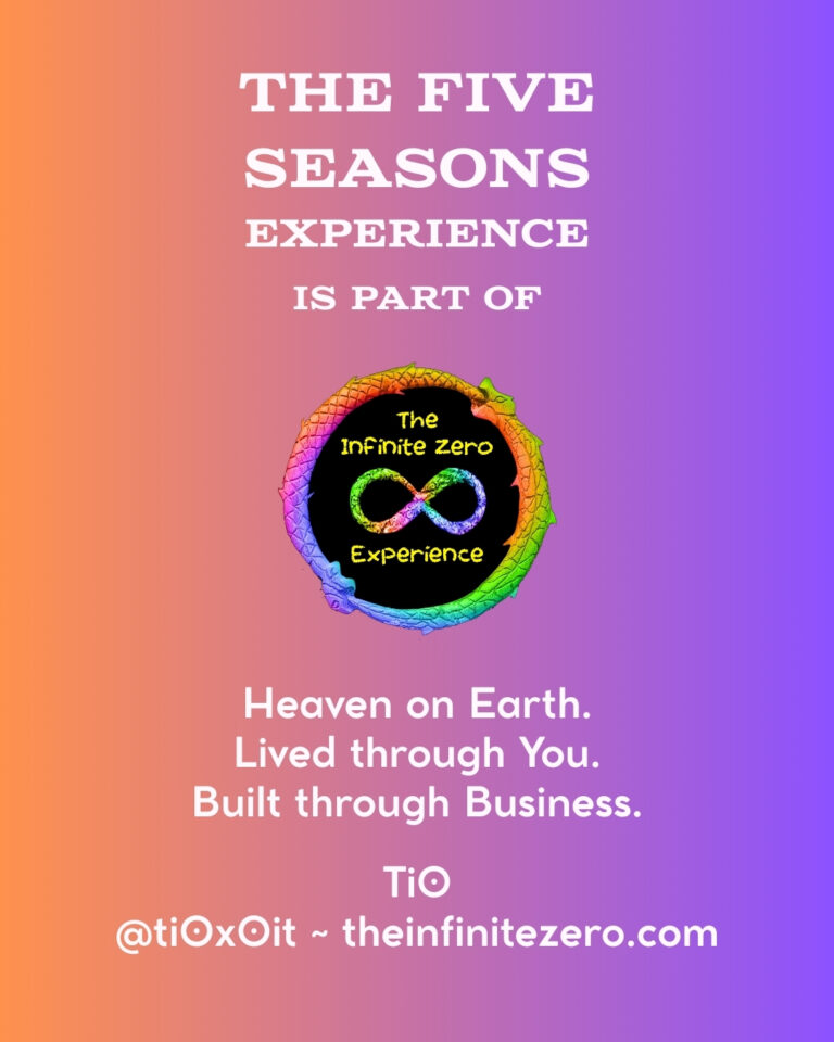 The Five Seasons (13)