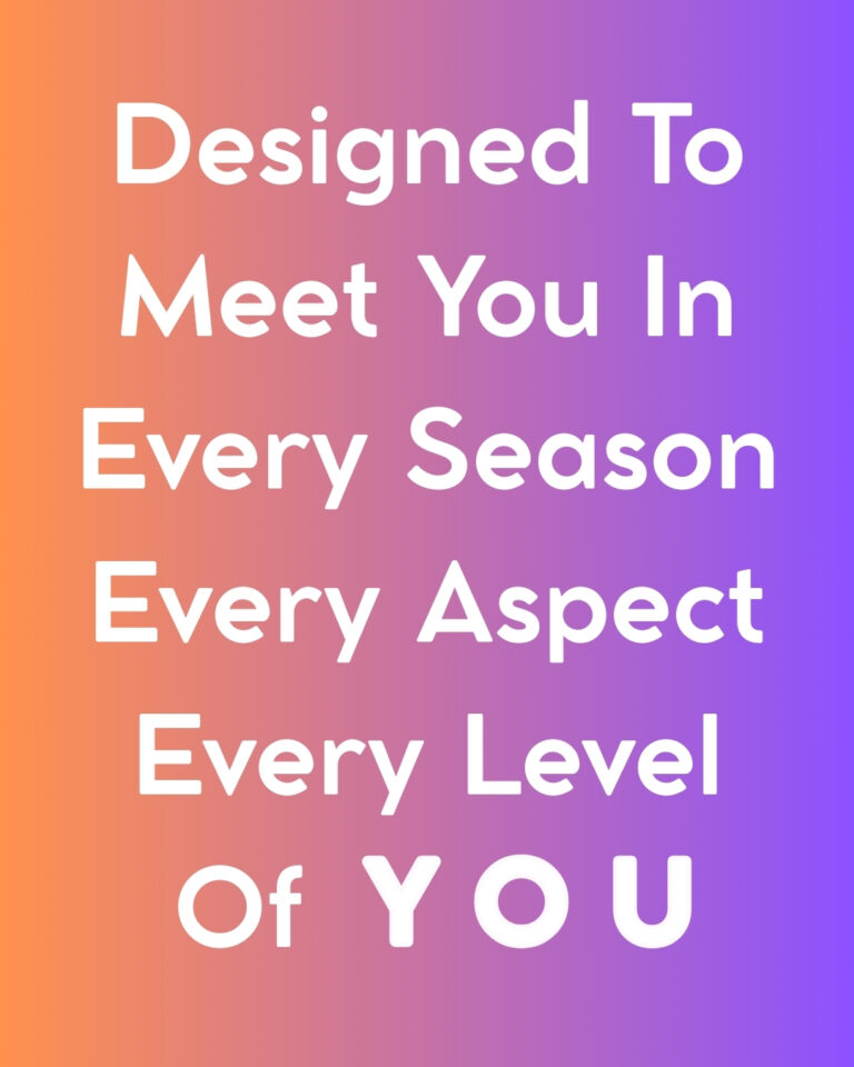 The Five Seasons (2)