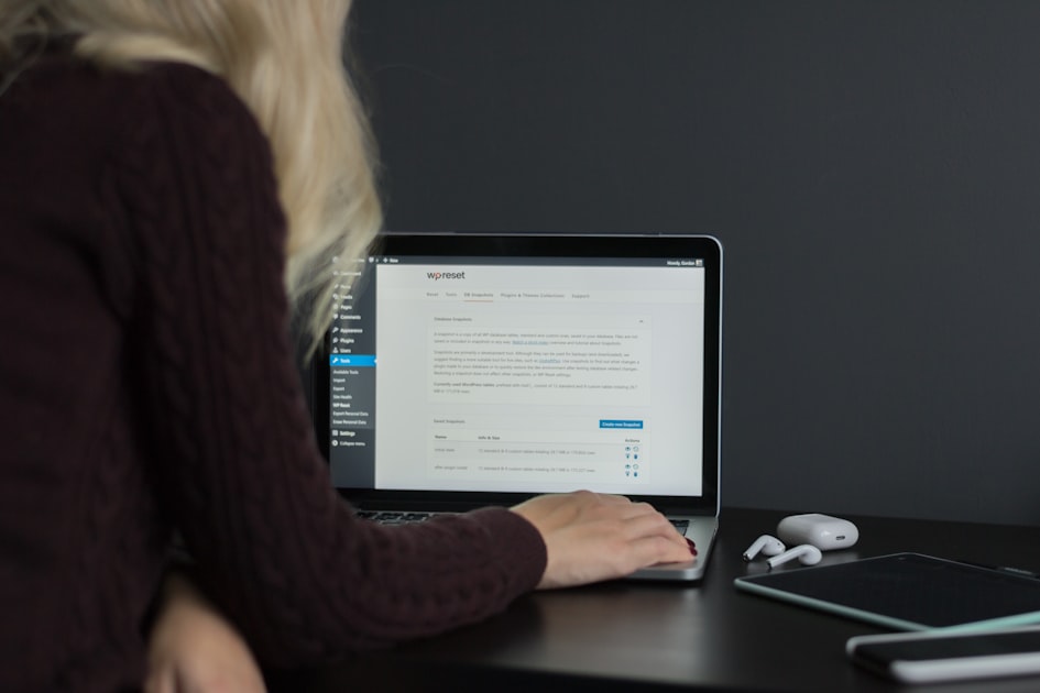 Essential Plugins for Site Migration