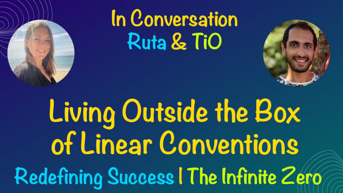 Living Outside The Box of Linear Conventions